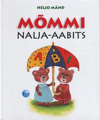 Mõmmi nalja-aabits