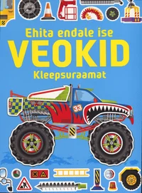 Ehita endale ise veokid