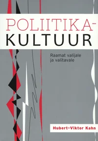 Poliitikakultuur