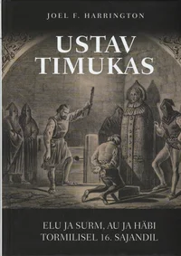 Ustav timukas