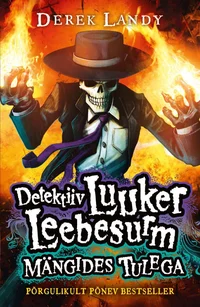 Detektiiv Luuker Leebesurm