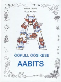Öökull Öösikese aabits