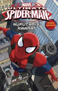 Ultimate Spiderman