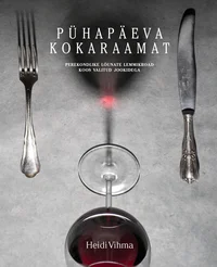 Pühapäeva kokaraamat