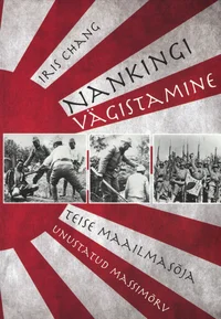Nankingi vägistamine