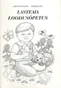 Lasteaia loodusõpetus