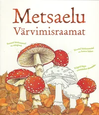 Metsaelu