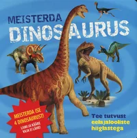 Meisterda dinosaurus