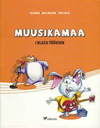 Muusikamaa