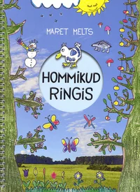 Hommikud ringis ehk väike HAH-raamat