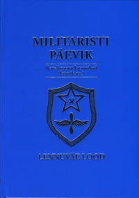 Militaristi päevik