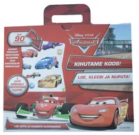 Autod. Kihutame koos!