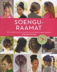 Soenguraamat