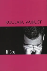 Kuulata vaikust