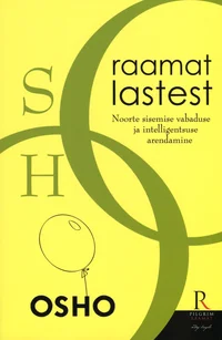 Raamat lastest