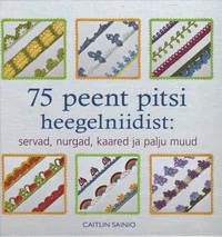 75 peent pitsi heegelniidist