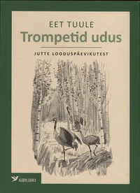 Trompetid udus