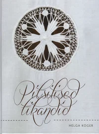 Pitsilised tikandid