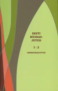 Eesti muinasjutud