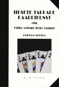 Iidsete tarkade kaardikunst