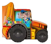 Ekskavaator