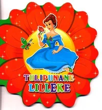 Tulipunane lilleke