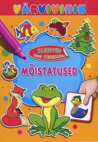 Mõistatused