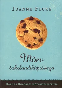 Mõrv šokolaadiküpsistega