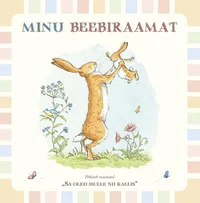 Minu beebiraamat