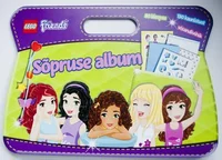 Sõpruse album