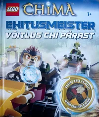 Ehitusmeister