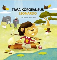 Tema kõrgeausus Leonardo
