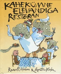 Kahekümne elevandiga restoran