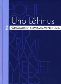 Põhiõigused kriminaalmenetluses