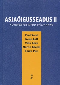 Asjaõigusseadus