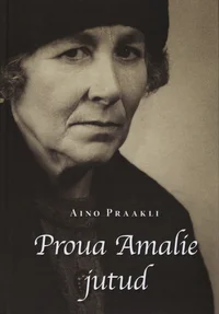 Proua Amalie jutud