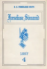 Forseliuse Sõnumid