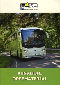Bussijuhi õppematerjal