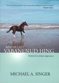 Köidikuist vabanenud hing