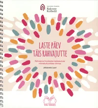 Laste päev täis rahvajutte