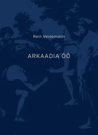 Arkaadia öö