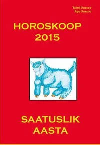 Horoskoop 2015