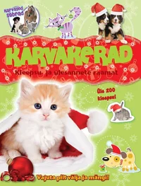 Karvased sõbrad
