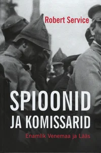 Spioonid ja komissarid