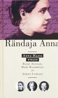 Rändaja Anna