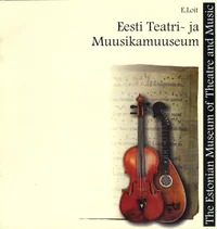 Eesti Teatri- ja Muusikamuuseum