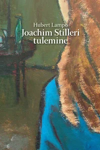 Joachim Stilleri tulemine