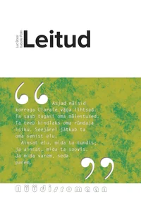 Leitud