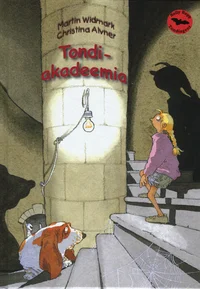 Koolimõistatus