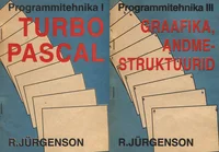 Programmitehnika I-III